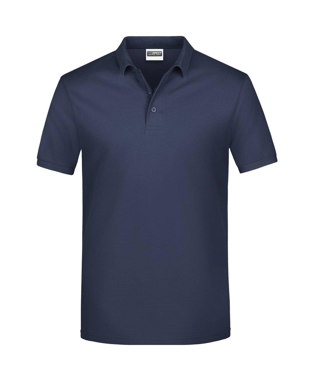 Promo Polo Man
