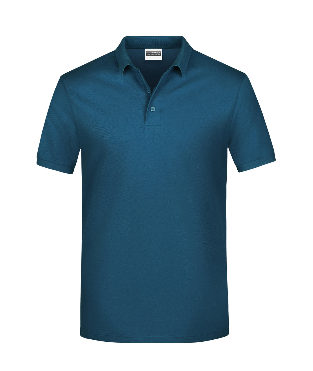 Promo Polo Man