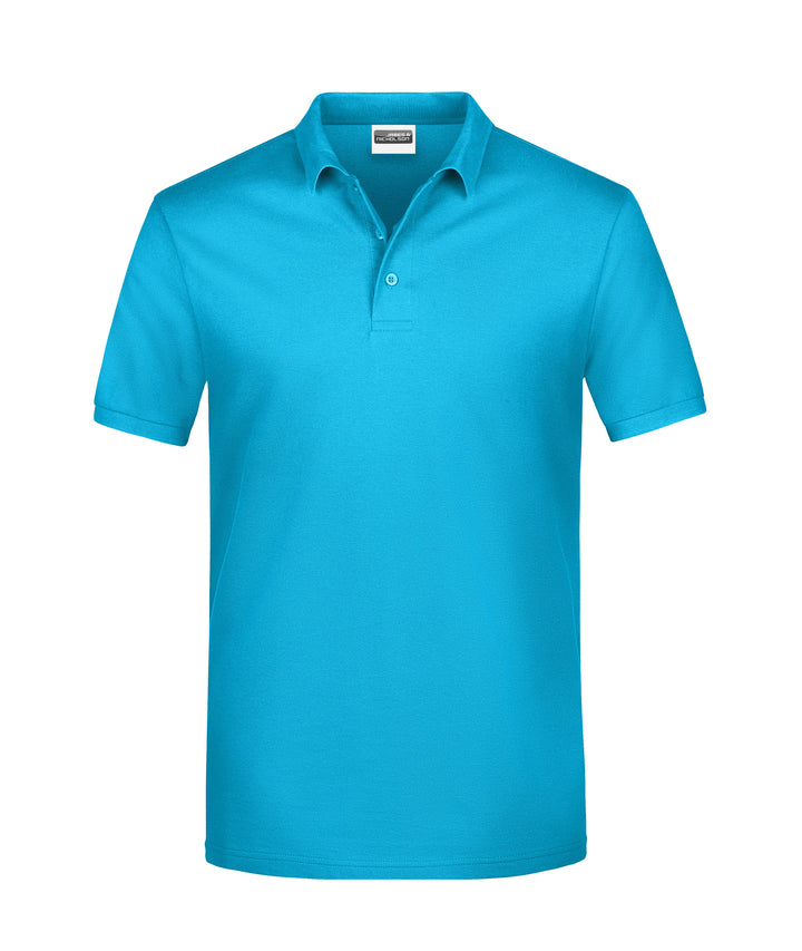 Promo Polo Man