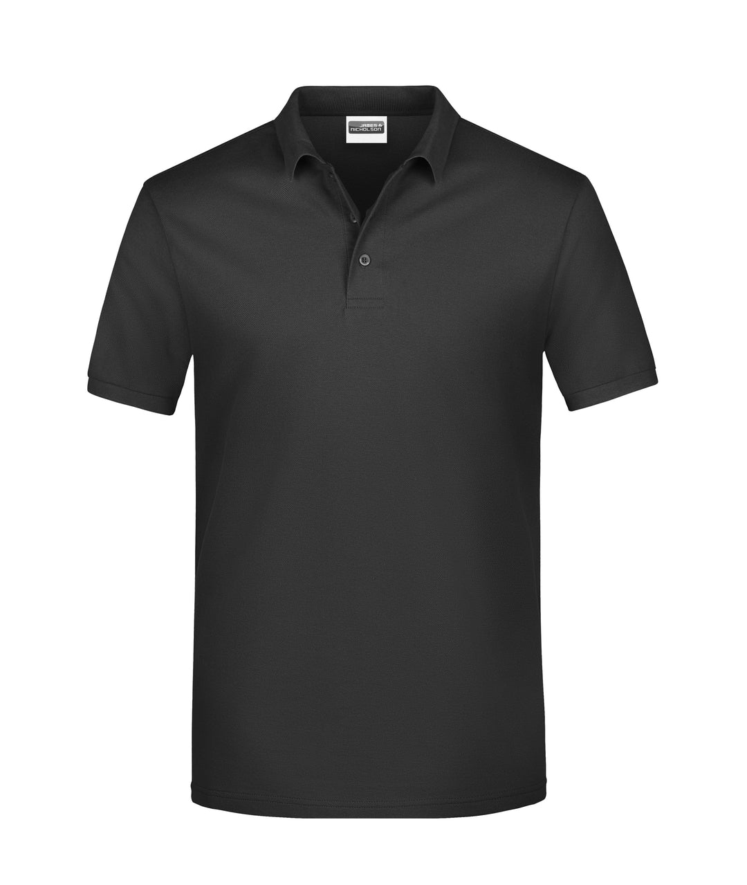 Promo Polo Man