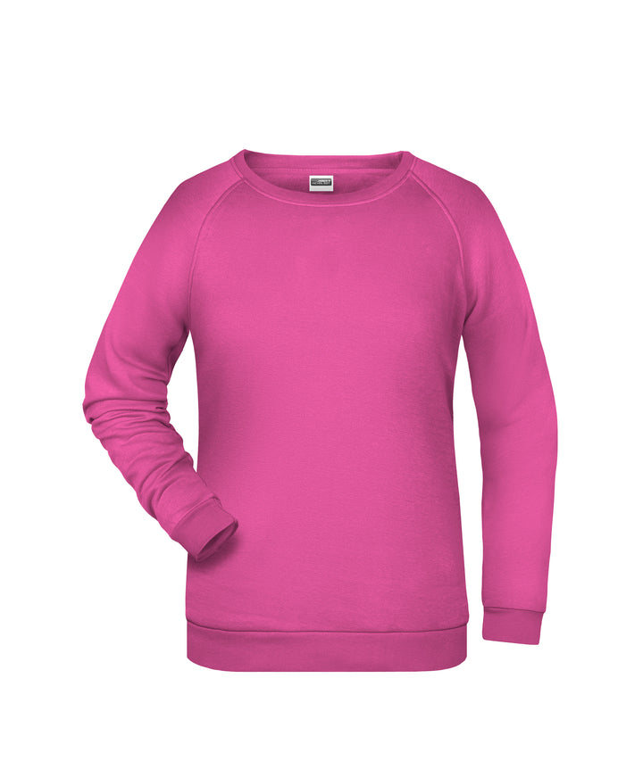 Promo Sweat Lady