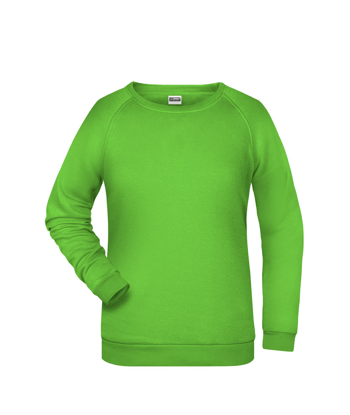 Promo Sweat Lady