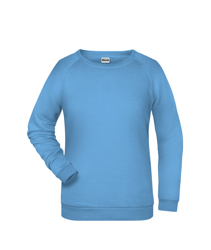 Promo Sweat Lady
