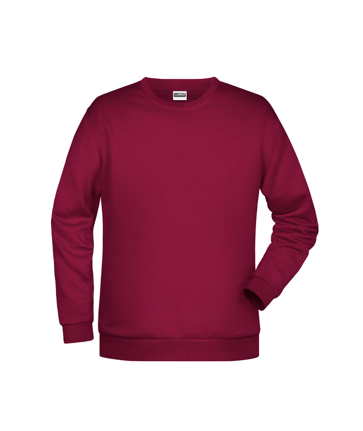 Promo Sweat Man
