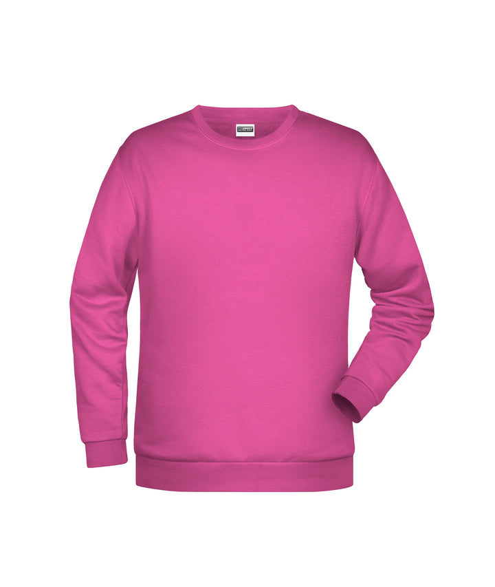 Promo Sweat Man