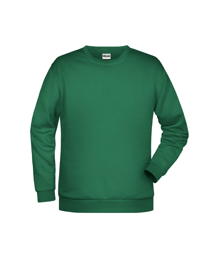 Promo Sweat Man