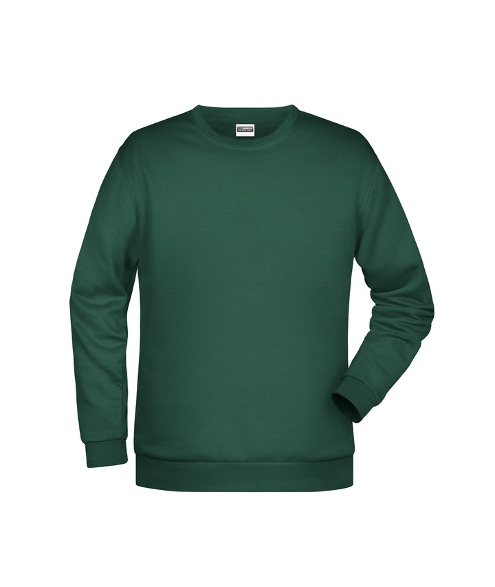 Promo Sweat Man