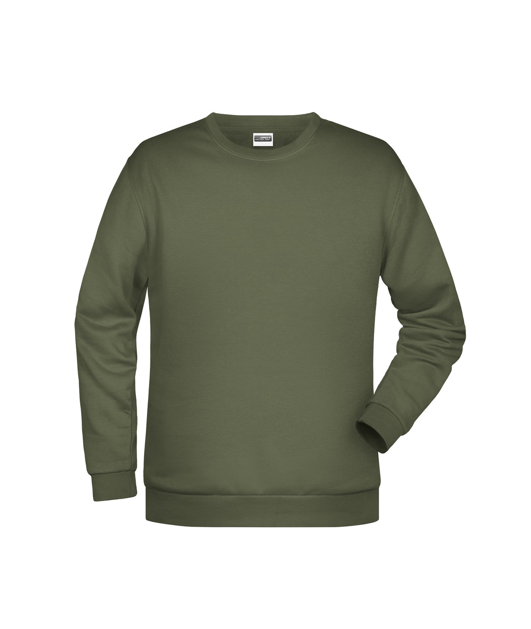 Promo Sweat Man