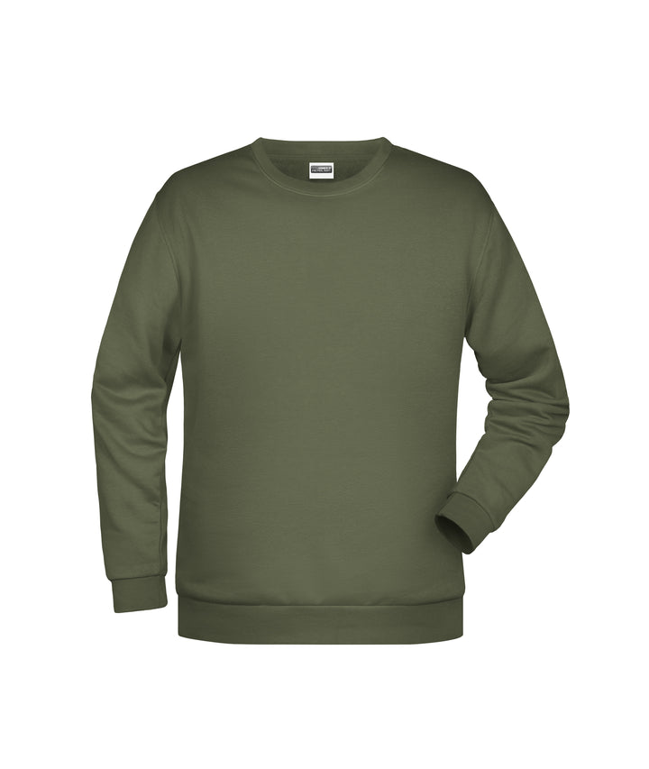 Promo Sweat Man