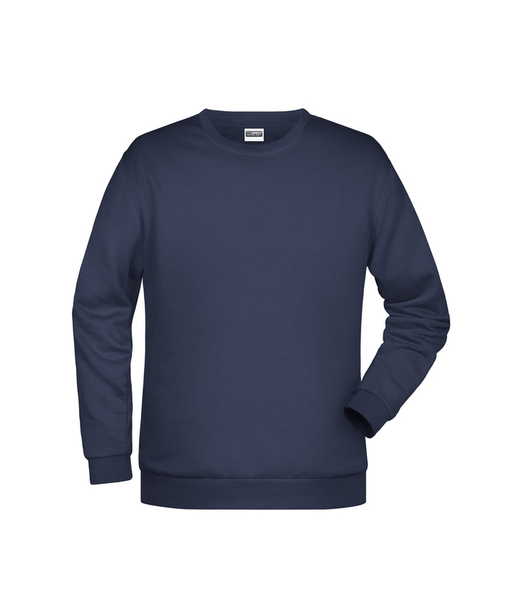 Promo Sweat Man