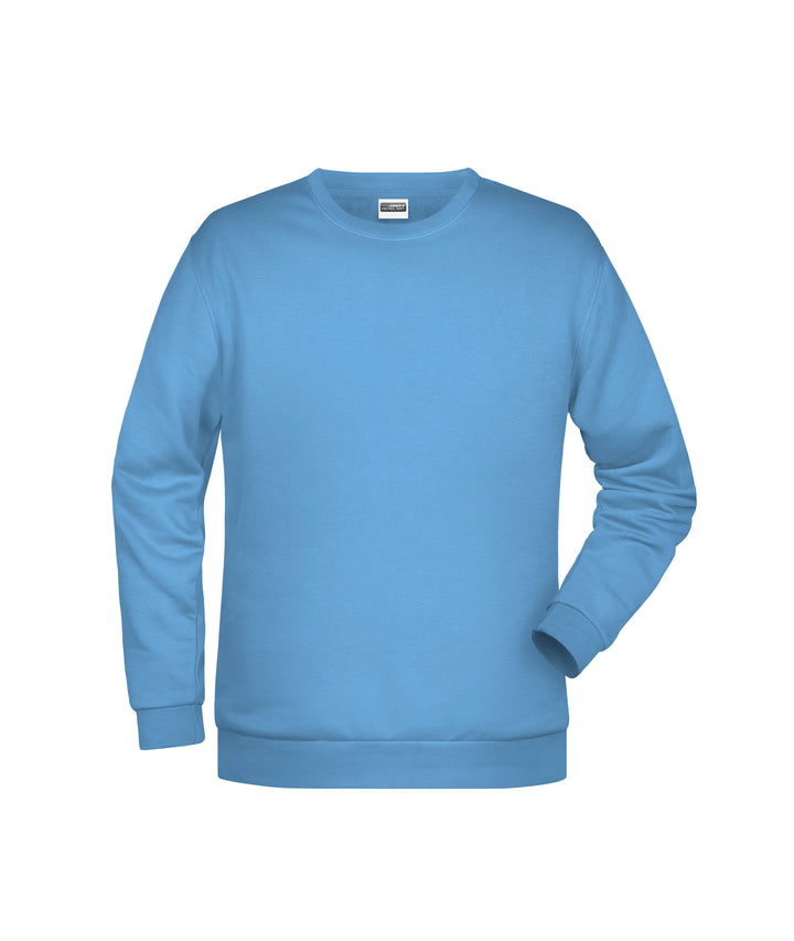Promo Sweat Man
