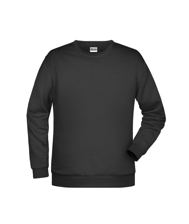Promo Sweat Man