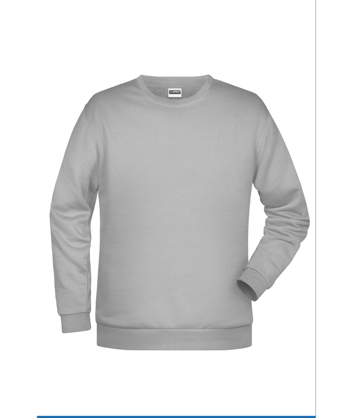 Promo Sweat Man