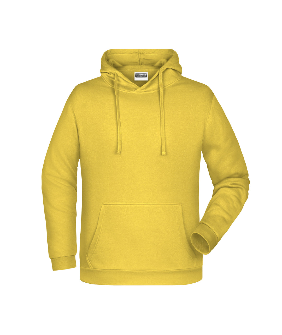 Promo Hoody Man