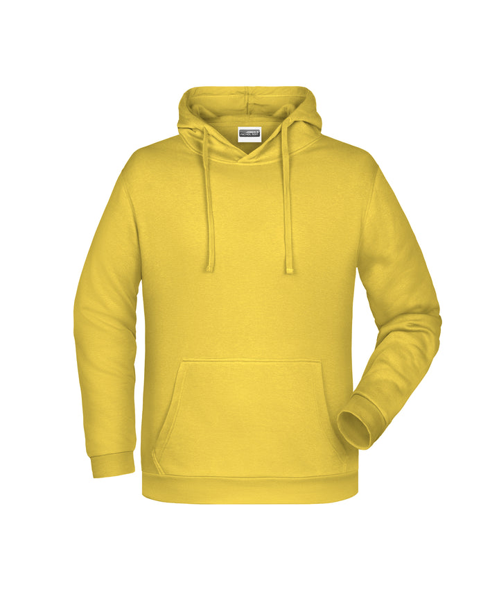 Promo Hoody Man