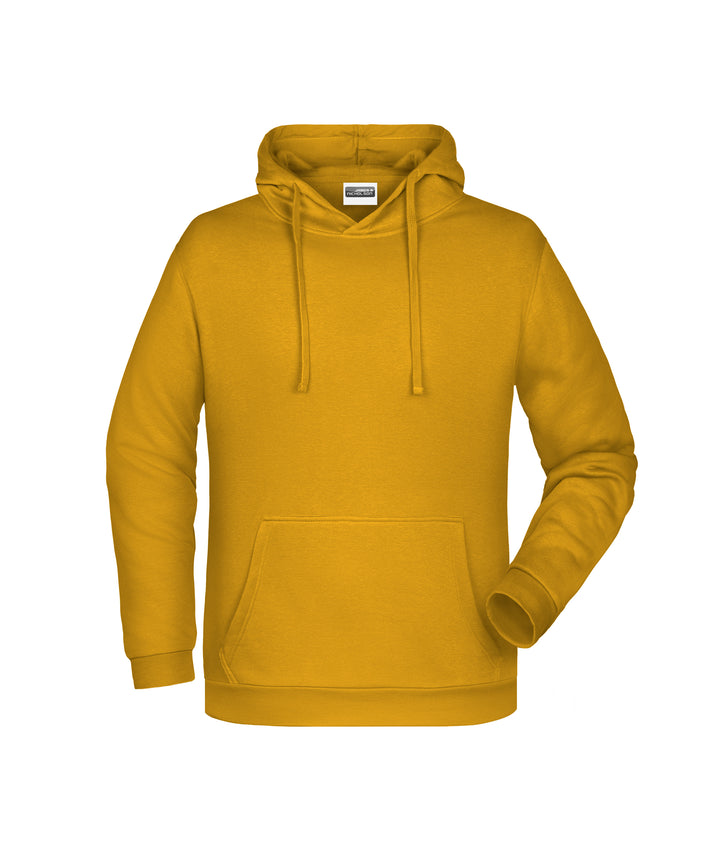 Promo Hoody Man
