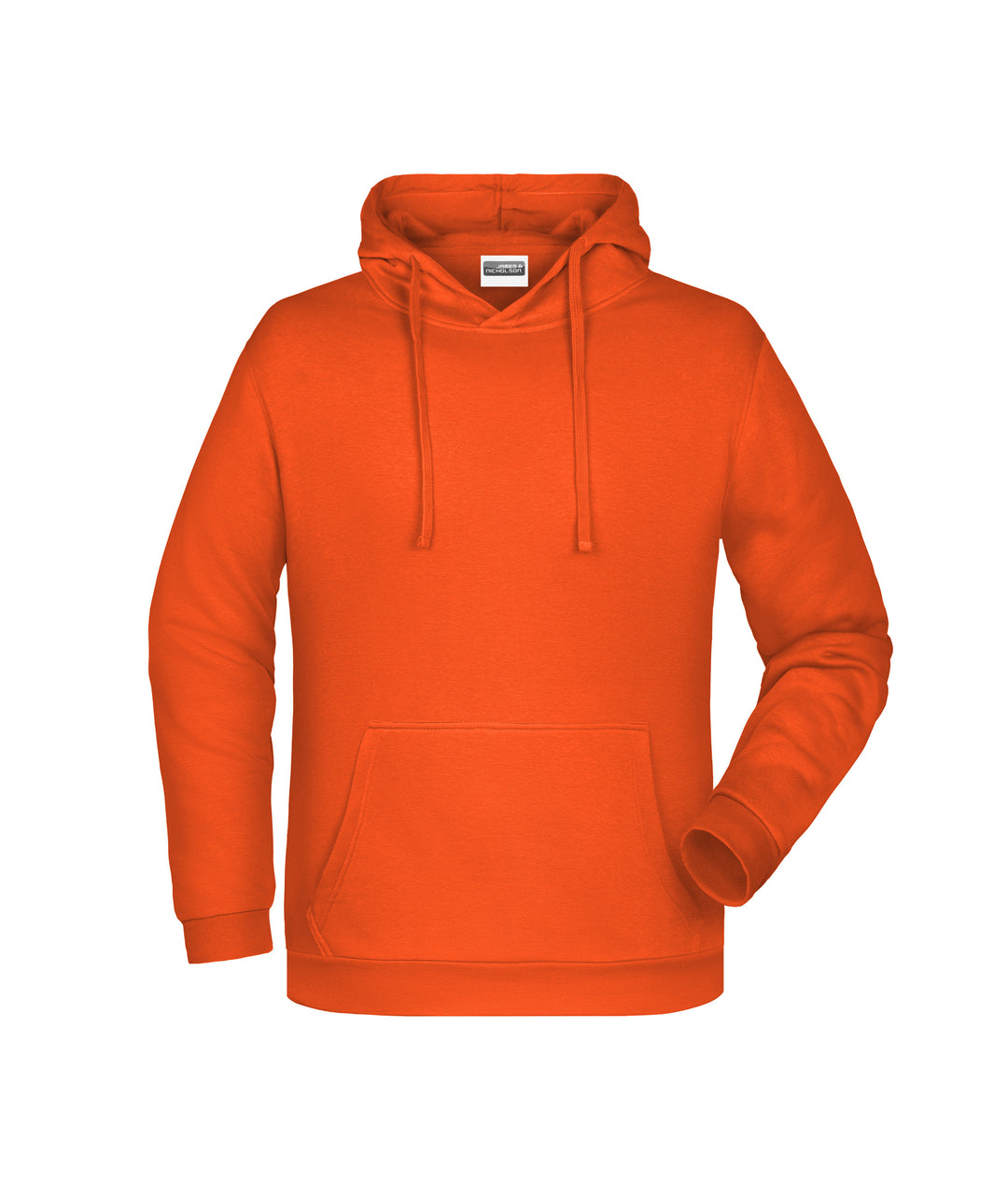 Promo Hoody Man