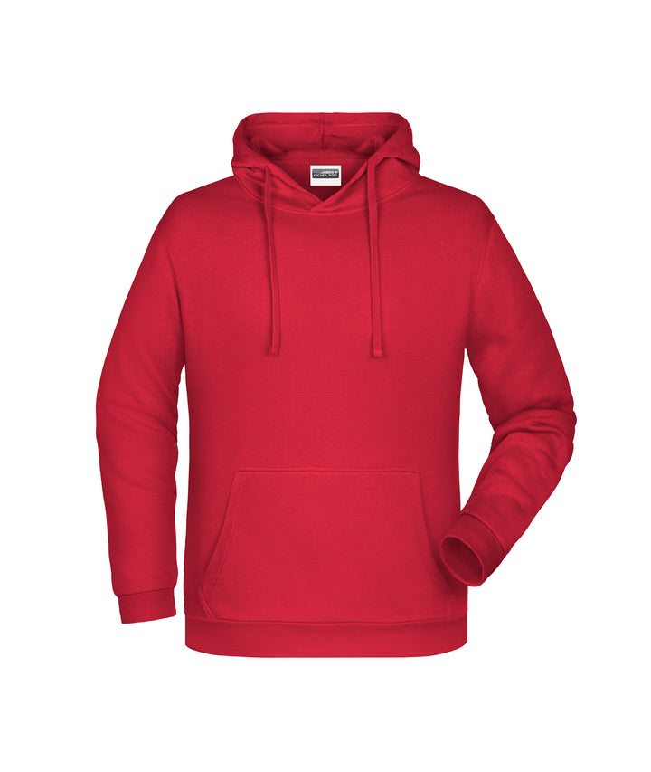 Promo Hoody Man