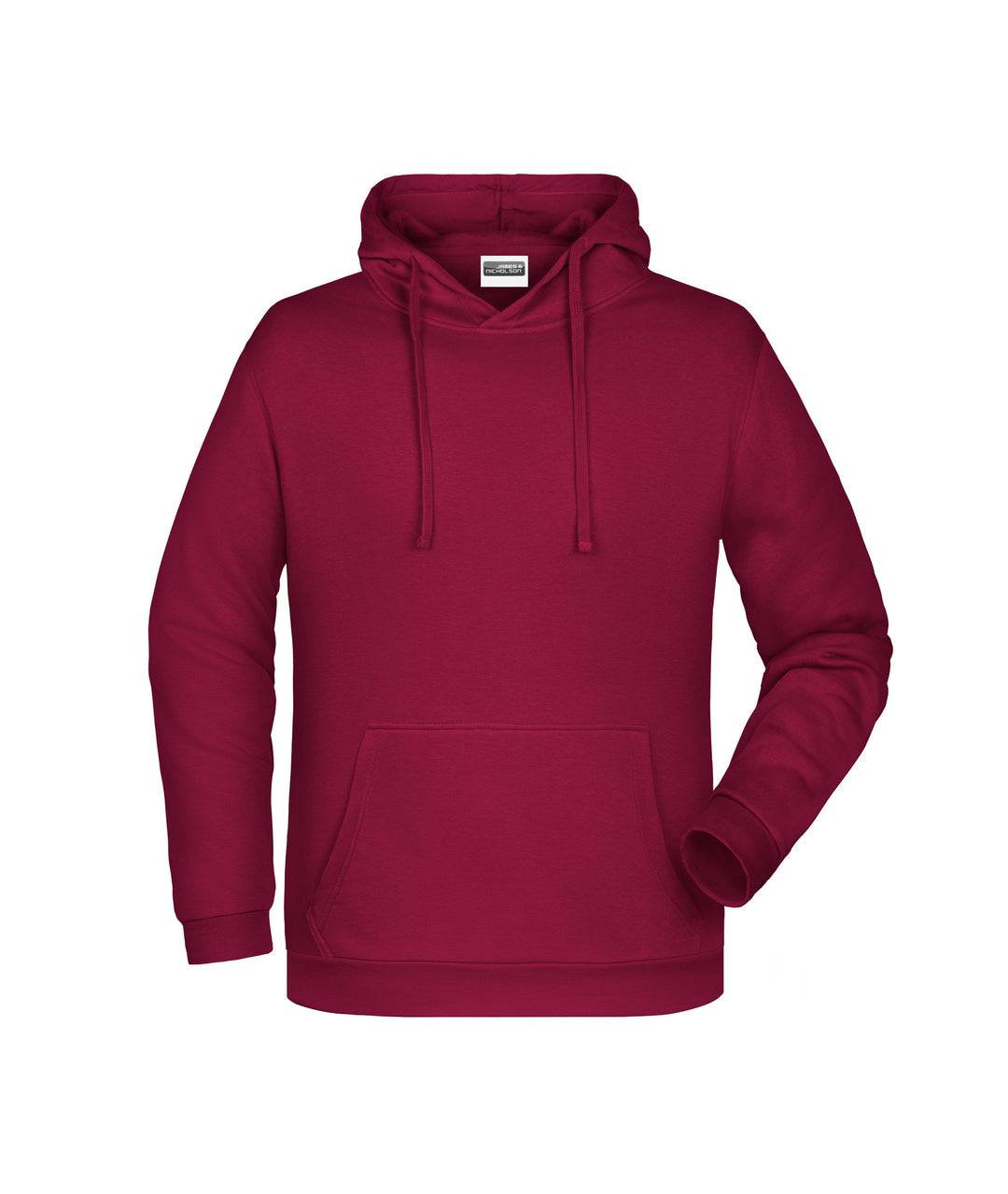 Promo Hoody Man