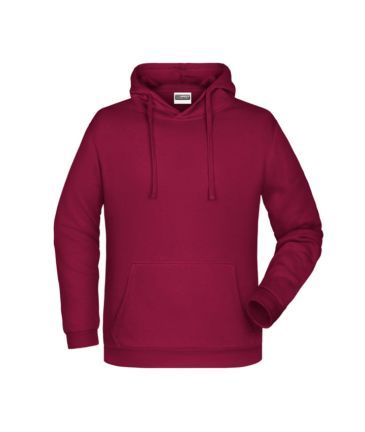 Promo Hoody Man