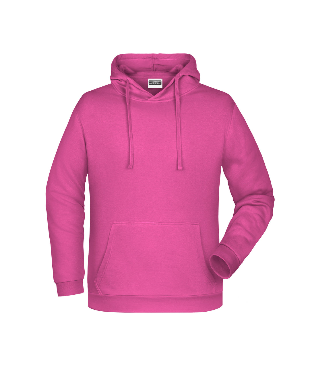 Promo Hoody Man