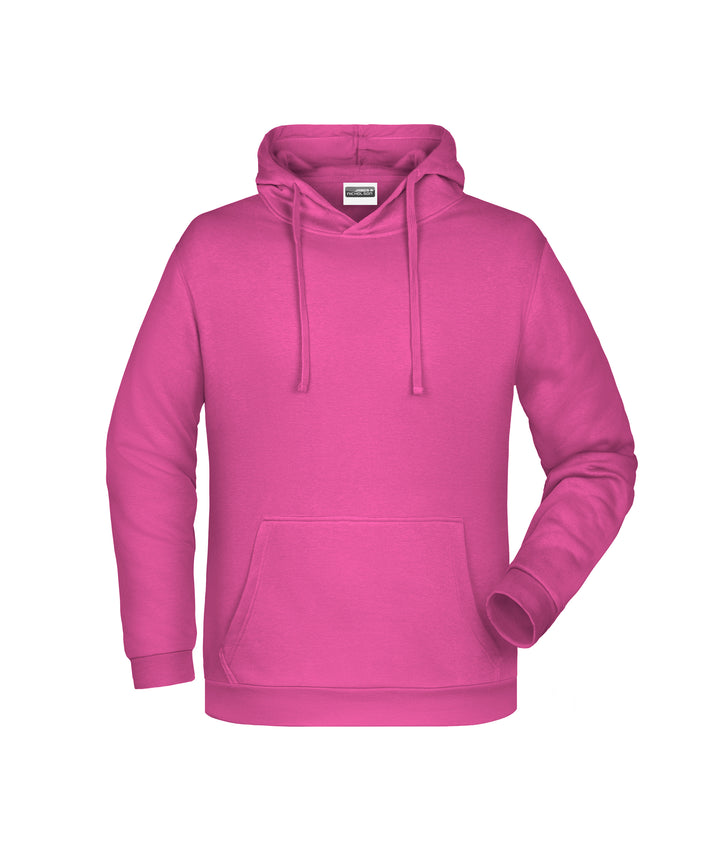 Promo Hoody Man