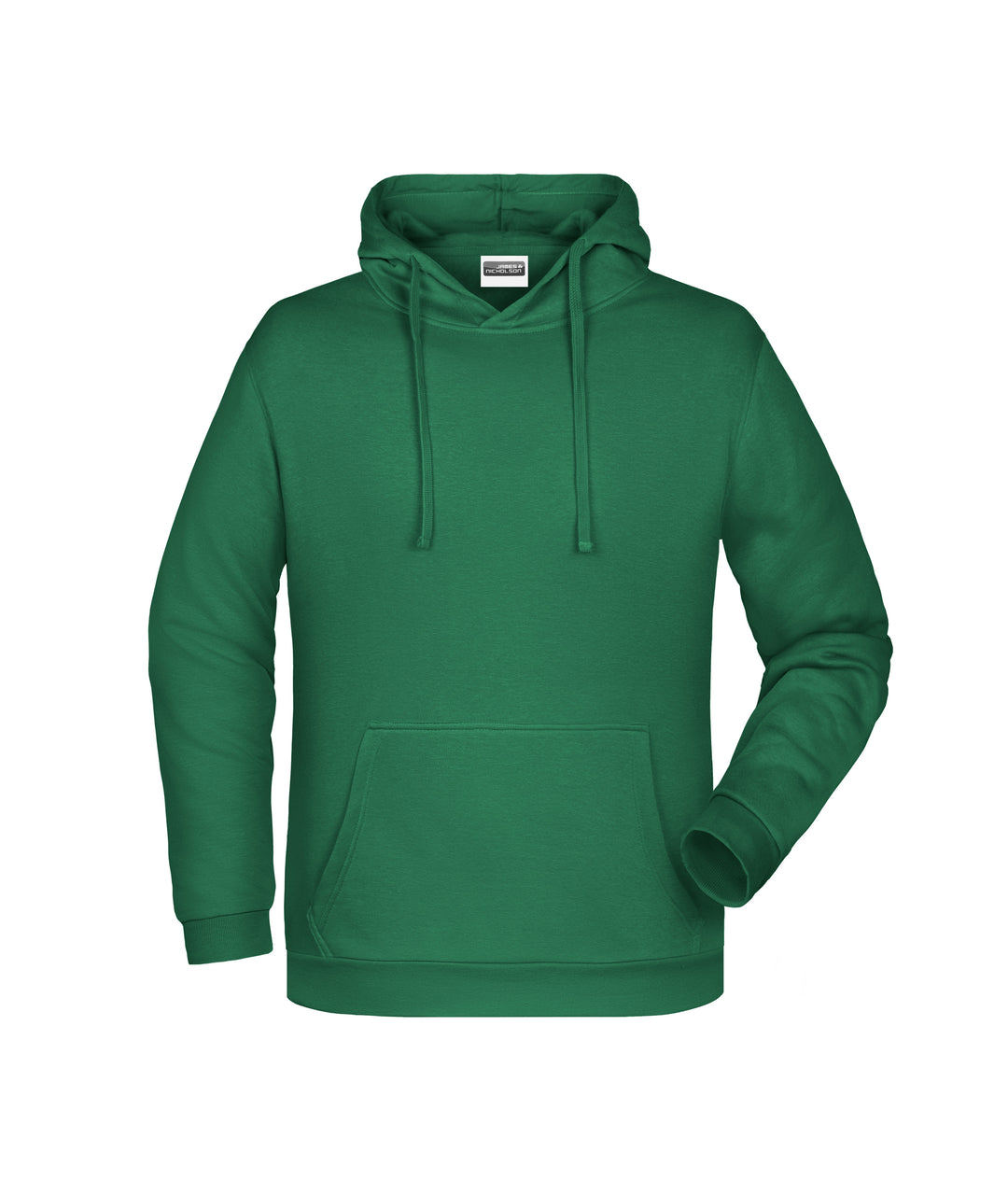Promo Hoody Man
