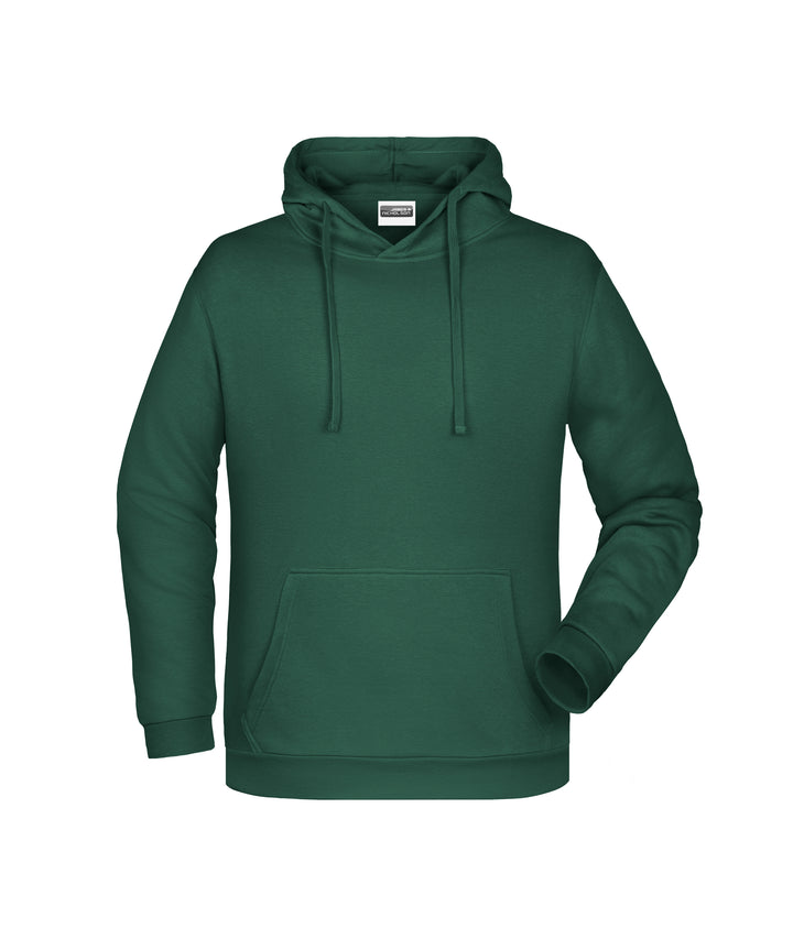 Promo Hoody Man