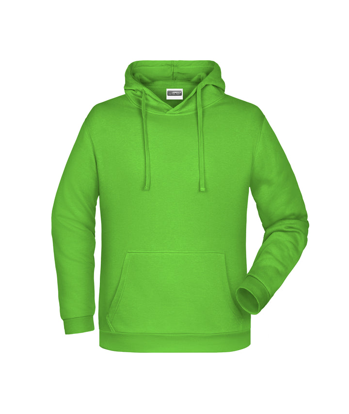 Promo Hoody Man