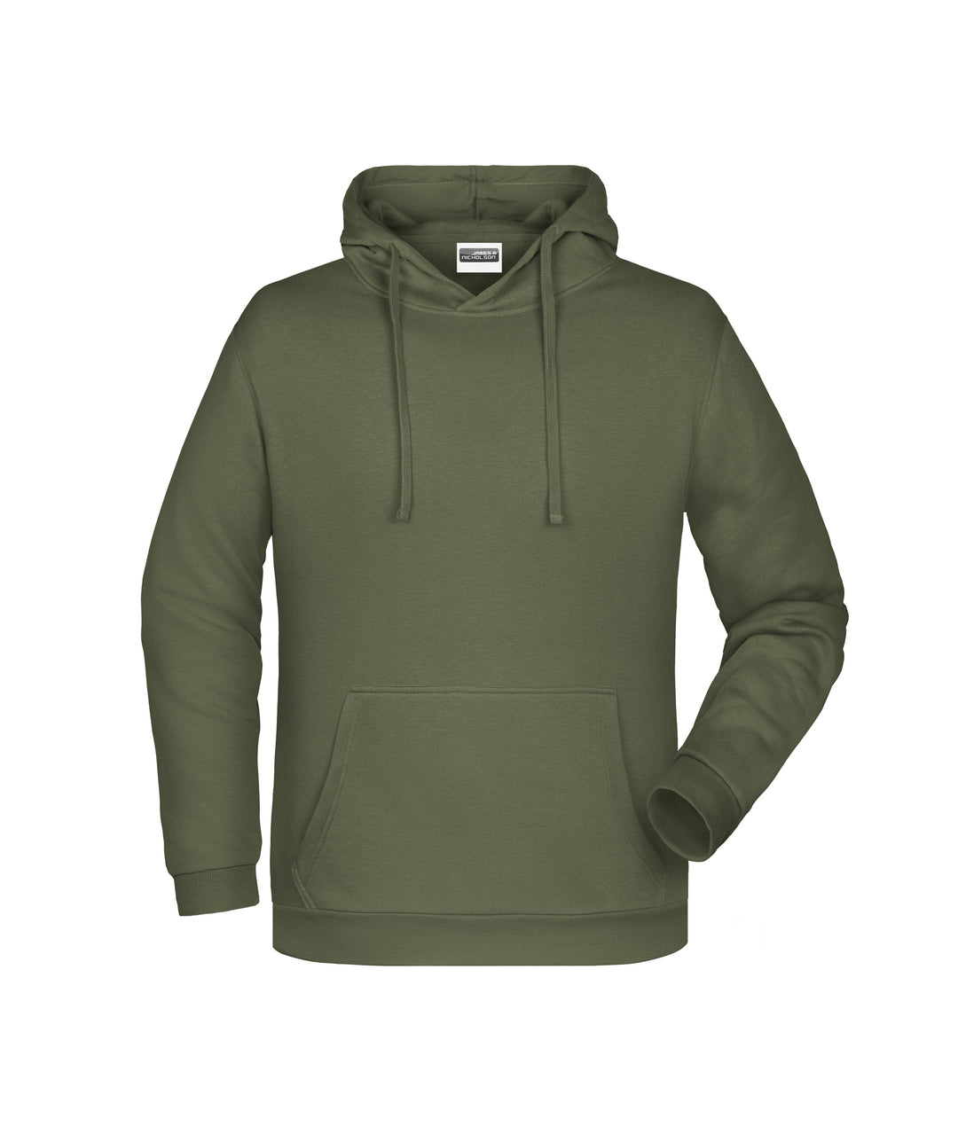 Promo Hoody Man