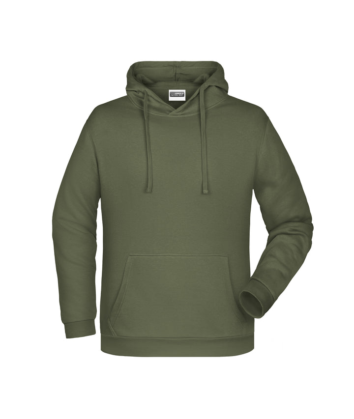 Promo Hoody Man