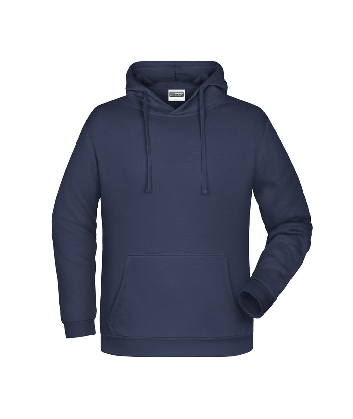 Promo Hoody Man
