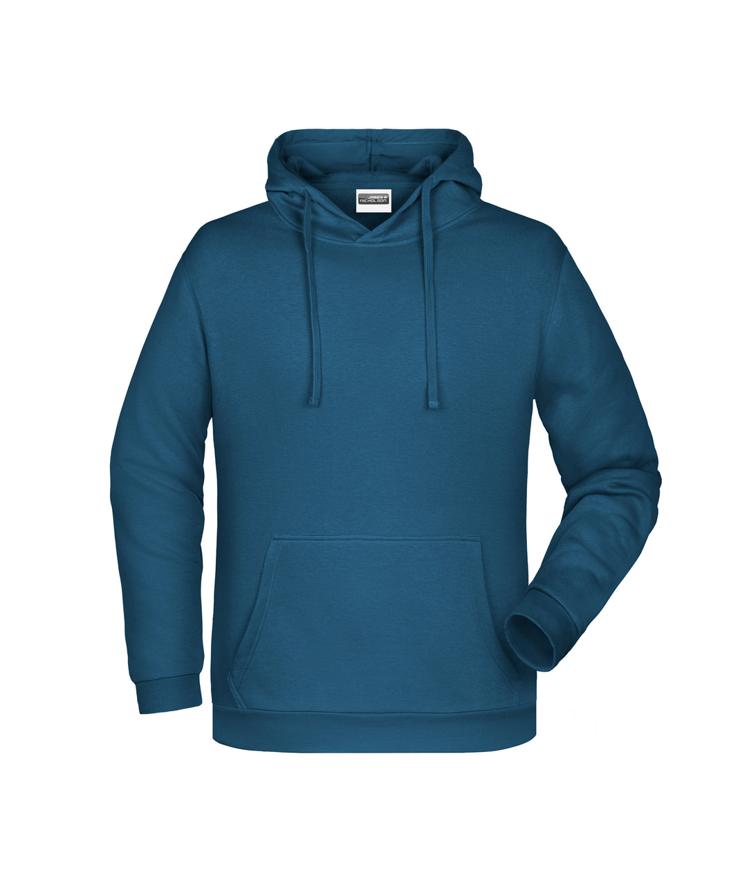 Promo Hoody Man