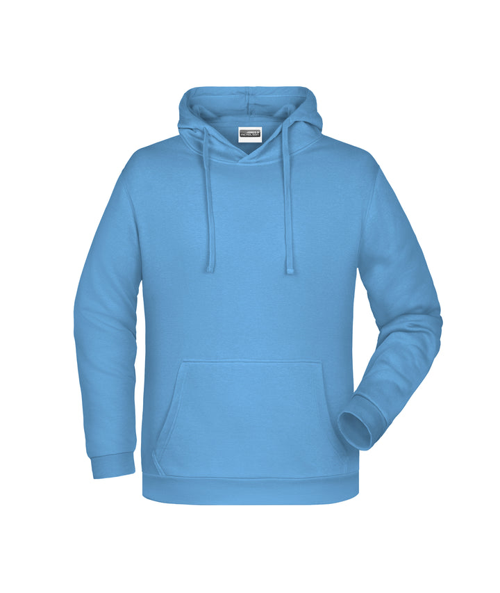 Promo Hoody Man