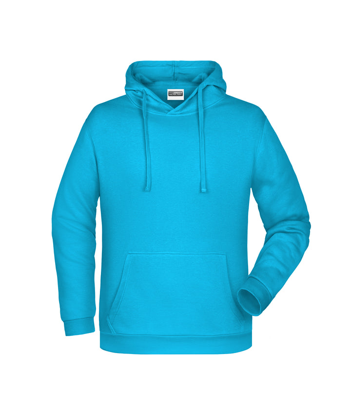 Promo Hoody Man