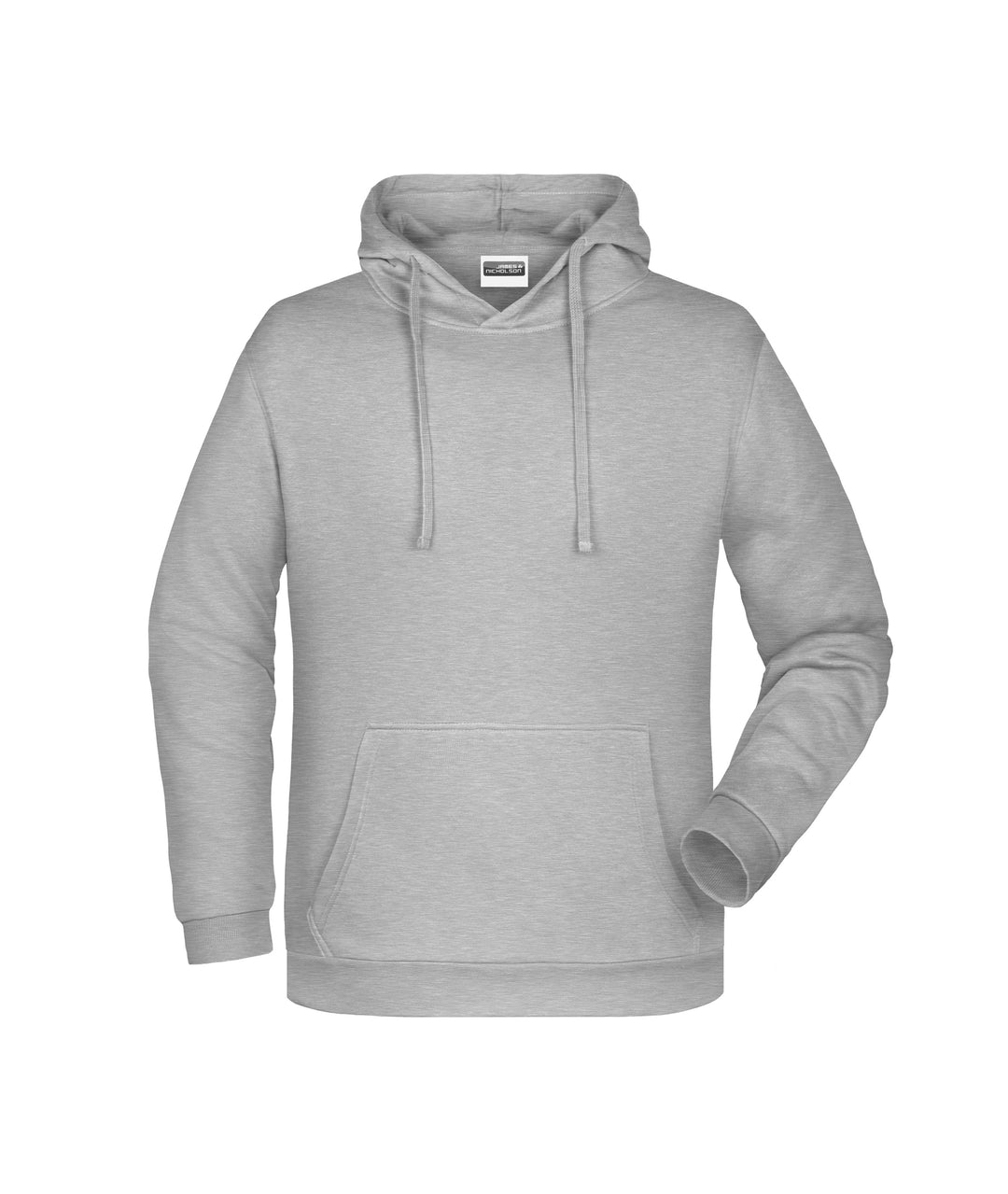 Promo Hoody Man
