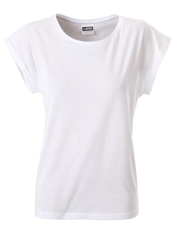 Ladies&rsquo; Casual-T