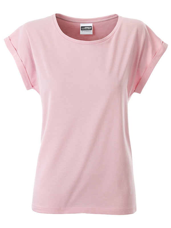 Ladies&rsquo; Casual-T