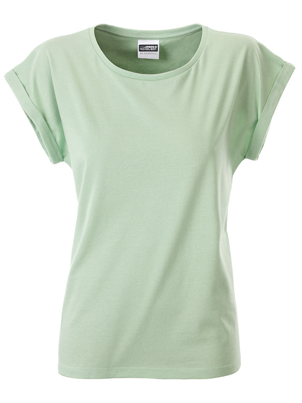 Ladies&rsquo; Casual-T