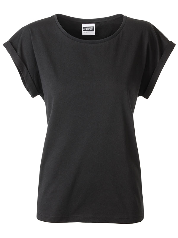Ladies&rsquo; Casual-T