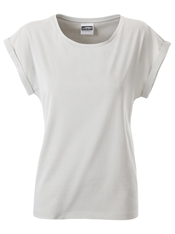 Ladies&rsquo; Casual-T