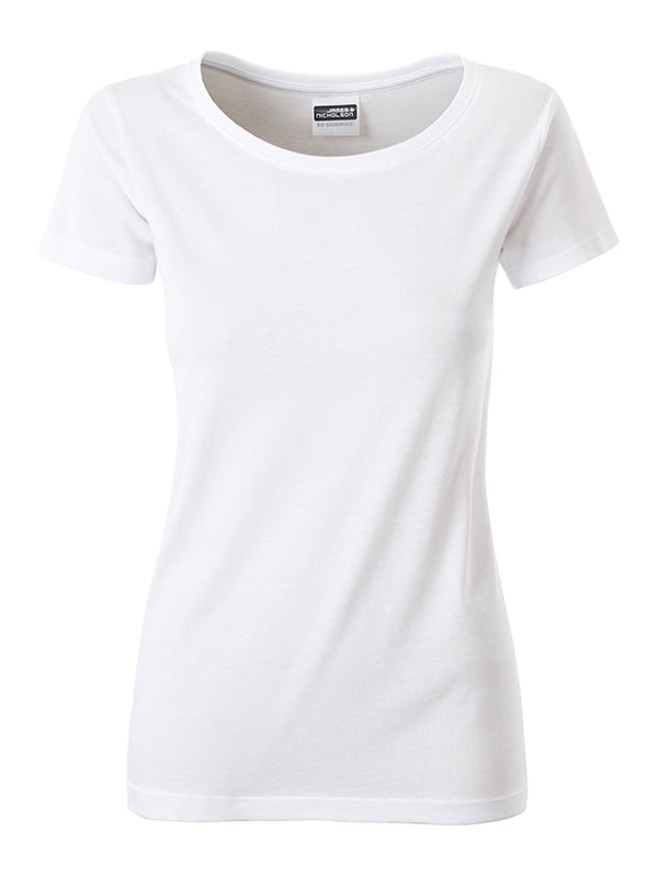 Ladies&rsquo; Basic-T