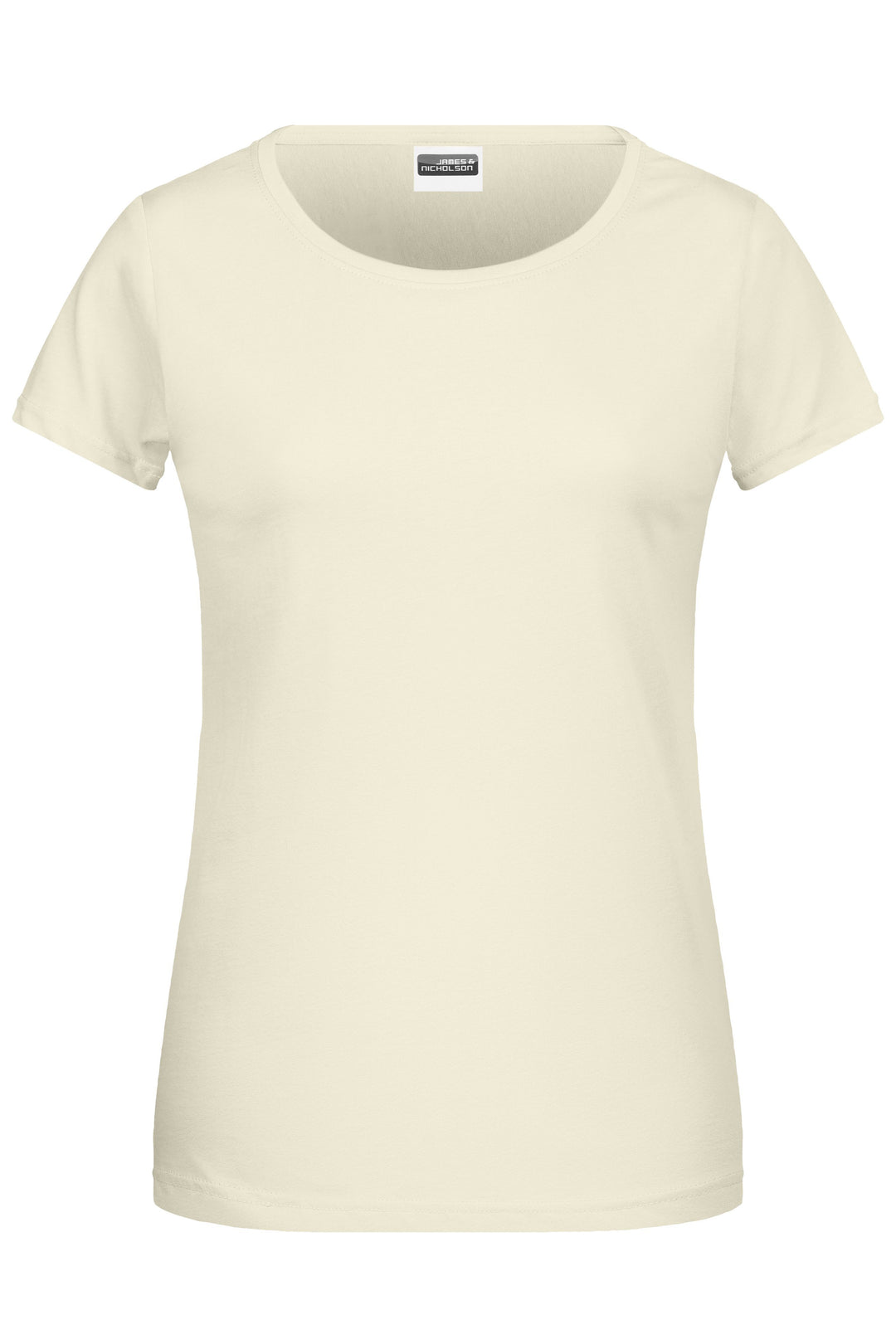 Ladies&rsquo; Basic-T