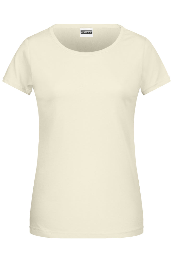 Ladies&rsquo; Basic-T