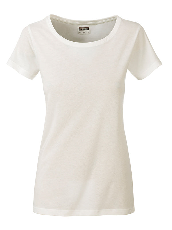 Ladies&rsquo; Basic-T