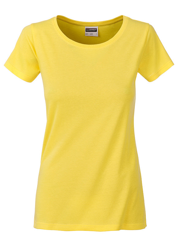 Ladies&rsquo; Basic-T