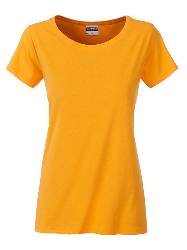 Ladies&rsquo; Basic-T