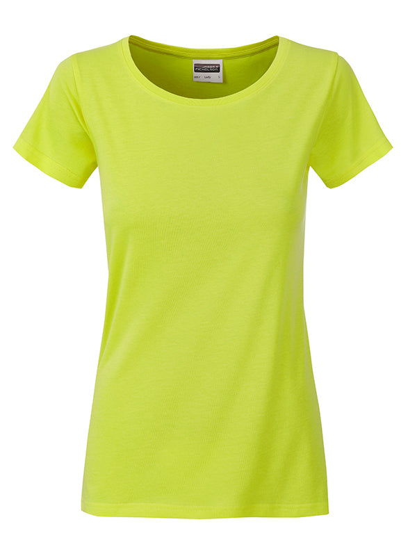 Ladies&rsquo; Basic-T