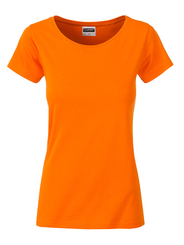 Ladies&rsquo; Basic-T