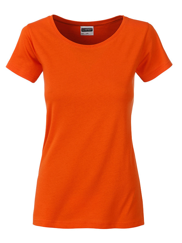 Ladies&rsquo; Basic-T